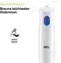 Braun MQ10.202M WH