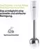Braun MQ10.202M WH