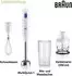 Braun MQ10.202M WH