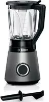 BOSCH Standmixer "VitaPower Serie 4 MMB6172SN, 1,5l Glas-Beh&auml;lter, 30.000 U/Min,
