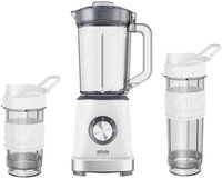 Silva Schneider - Homeline Sm2500 Standmixer Mit 500 Watt