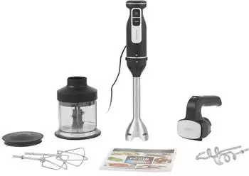 Ninja Foodi 3-in-1 Set (CI100EU)