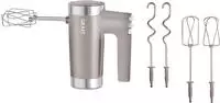 Graef HM508EU Handmixer 600W Taupe