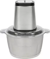 Clatronic 501227, Profi Cook Clatronic Multizerkleinerer PC-MZ 1227 Edelstahl