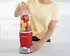NutriBullet Pro 900 NB907R rot