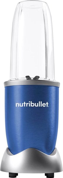 NutriBullet Pro 900 NB907BL blau