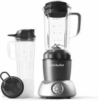NutriBullet NB200DG