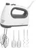 Clatronic HM3775 Handmixer Knethaken & Quirle 400W