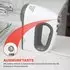 Clatronic HM3775 Handmixer Knethaken & Quirle 400W
