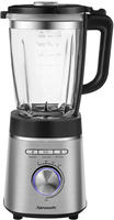 Hanseatic Standmixer "HBL14001175SD mit 1,75L Fassungsverm&ouml;gen" 1400 W inkl. 3...