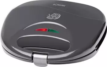 Bomann ST 5016 CB grau