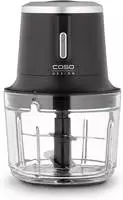 Caso Akku-Zerkleinerer "Chop & Go/ 1747" 200 W Kabelloser Multizerkleinerer