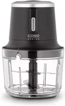 Caso Chop & Go Kabelloser Multizerkleinerer Caso Chop & Go Kabelloser Multizerkleinerer