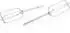 ETA Handmixer LENTO Set ETA105190000