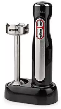 Nedis Stabmixer Edelstahl