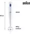 Braun Stabmixer MQ10.000P MultiQuick