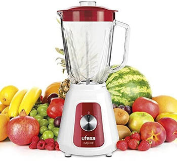 Ufesa Ruby Red BS471