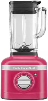 KitchenAid Artisan K400 HIBISKUS