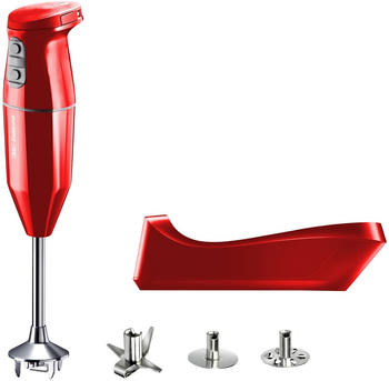 ESGE-Zauberstab Cordless Plus rot