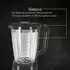 Gutfels Blend 5010 Standmixer edelstahl
