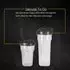 Gutfels Blend 5010 Standmixer edelstahl