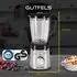 Gutfels Blend 5010 Standmixer edelstahl