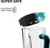 Novis ProBlender Pro Power 880L grün NO6621.06