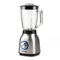 G3 Ferrari Vortice 1,5 L Tischplatten-mixer 1000 W Edelstahl