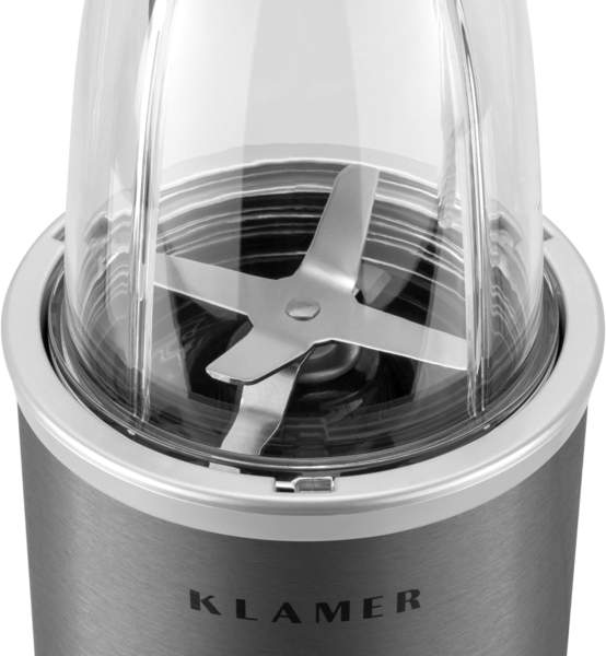 KLAMER Bullet Mixer 1000 Watt