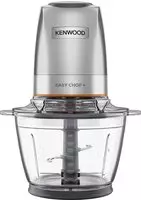 Kenwood Elektro Zerkleinerer, Glasbeh&auml;lter, 600 ml Fassungsverm&ouml;gen,