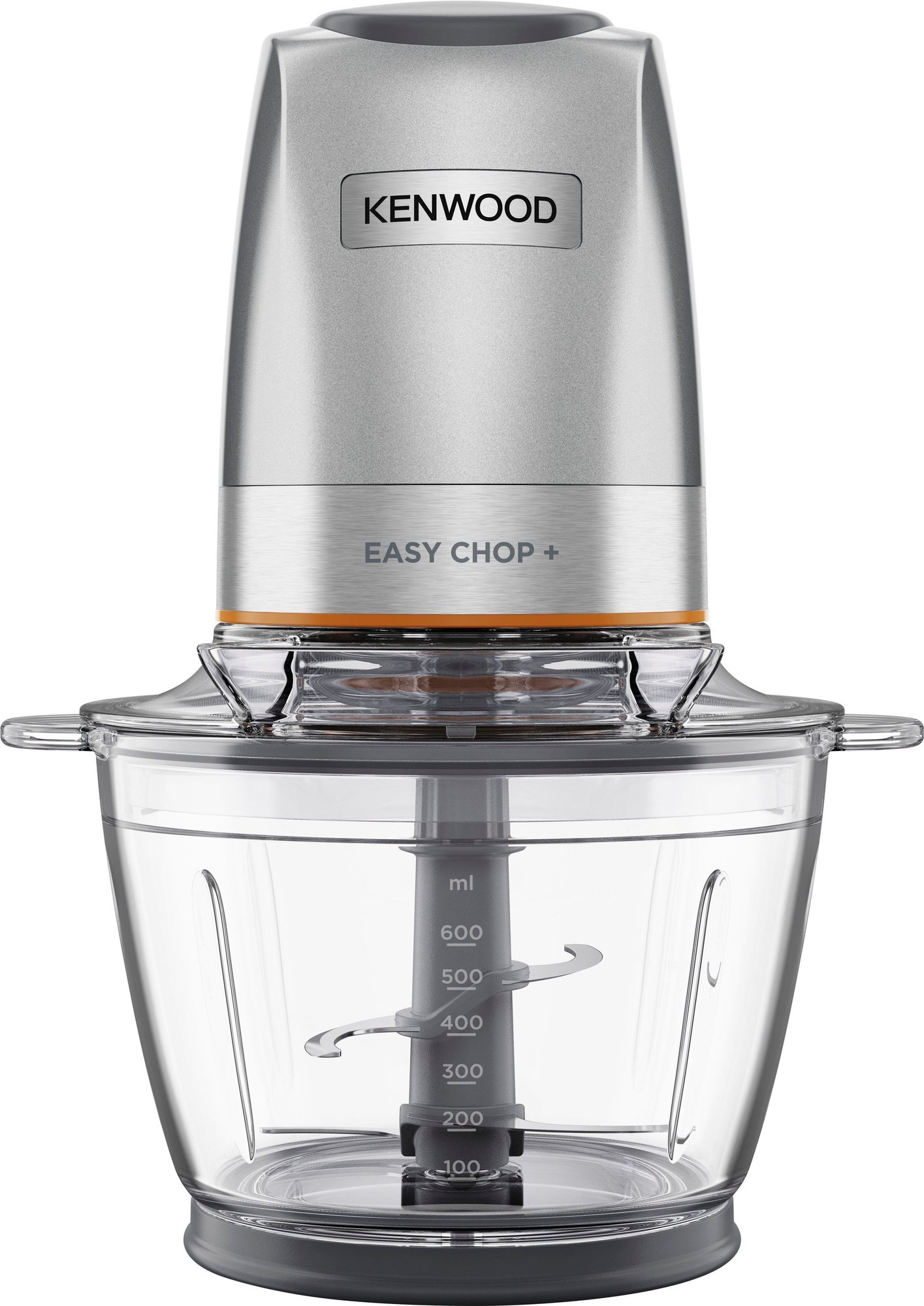 Kenwood CHP 62.400SI Easy Chop+ Test TOP Angebote ab 47,32 € (Oktober 2023)