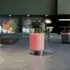 Philips HR3770/10 High Speed Blender Flip & Juice Schwarz Kupfer