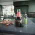 Philips HR3770/10 High Speed Blender Flip & Juice Schwarz Kupfer