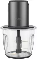 Grundig CH 7140 Multi-Zerkleinerer, 500 W, 1 l Glasbeh&auml;lter