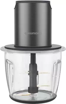Grundig Delisia Novus CH 7140 Zerkleinerer