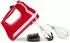 Empire Red: KitchenAid 5KHM6118