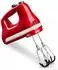 KitchenAid 5KHM6118 Empire Red
