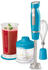 Sencor Hand blender titanium 6 blades with ice crash