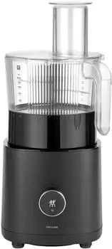 ZWILLING 1010598 Enfinigy Zerkleinerer Schwarz