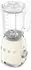BLF03CREU Standmixer creme: Smeg BLF03