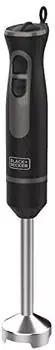 Black & Decker ES9160100B BXHBA800E Stabmixer Stainless Steel