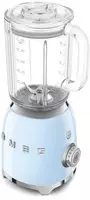 Smeg BLF03PBEU, SMEG BLF03PBEU Standmixer Pastellblau