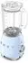 BLF03PBEU Standmixer pastellblau: Smeg BLF03