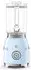 Smeg BLF03PBEU Standmixer pastellblau