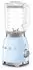 Smeg BLF03PBEU Standmixer pastellblau