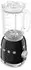 BLF03BLEU Standmixer schwarz: Smeg BLF03
