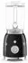 Smeg BLF03BLEU Standmixer schwarz