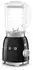 Smeg BLF03BLEU Standmixer schwarz