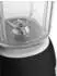 Smeg BLF03BLEU Standmixer schwarz