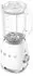 BLF03WHEU Standmixer Weiß: Smeg BLF03